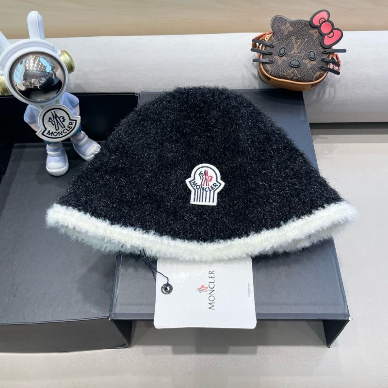 Moncler Caps